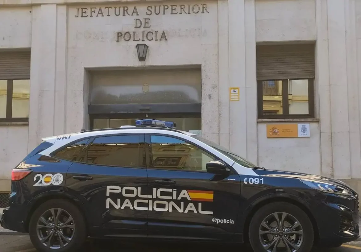 Desarticulan una organización empresarial dedicada a favorecer la inmigración ilegal en la Región