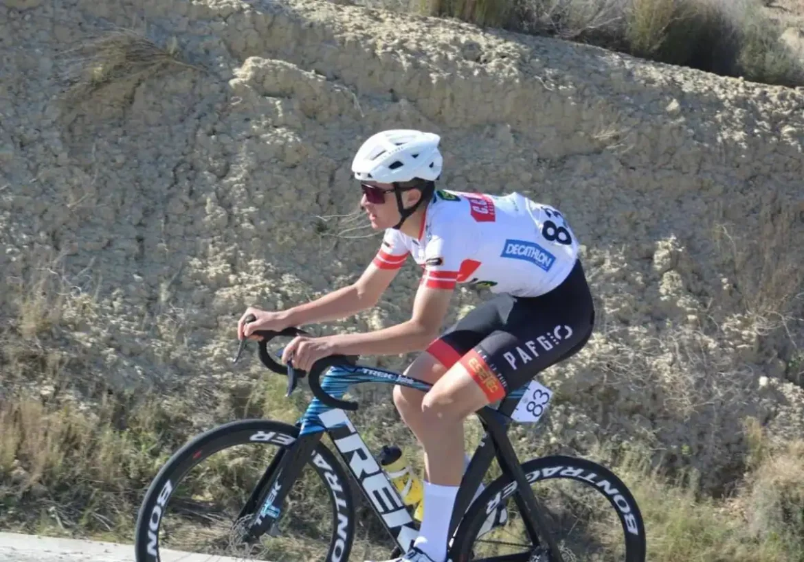 Investigan la muerte de un ciclista de 18 años del Valverde Team