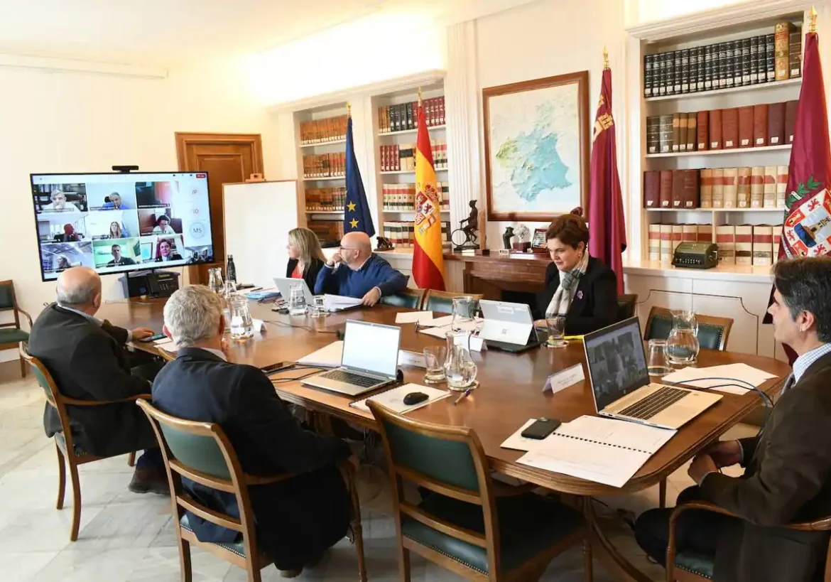 La MCT destina siete millones de euros para mejorar el suministro de agua en municipios de la Vega Baja