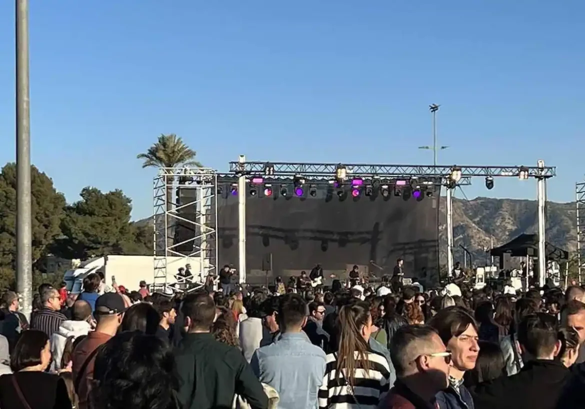 Vuelve ‘Un día por Martín’, el evento benéfico por la investigación del cáncer infantil