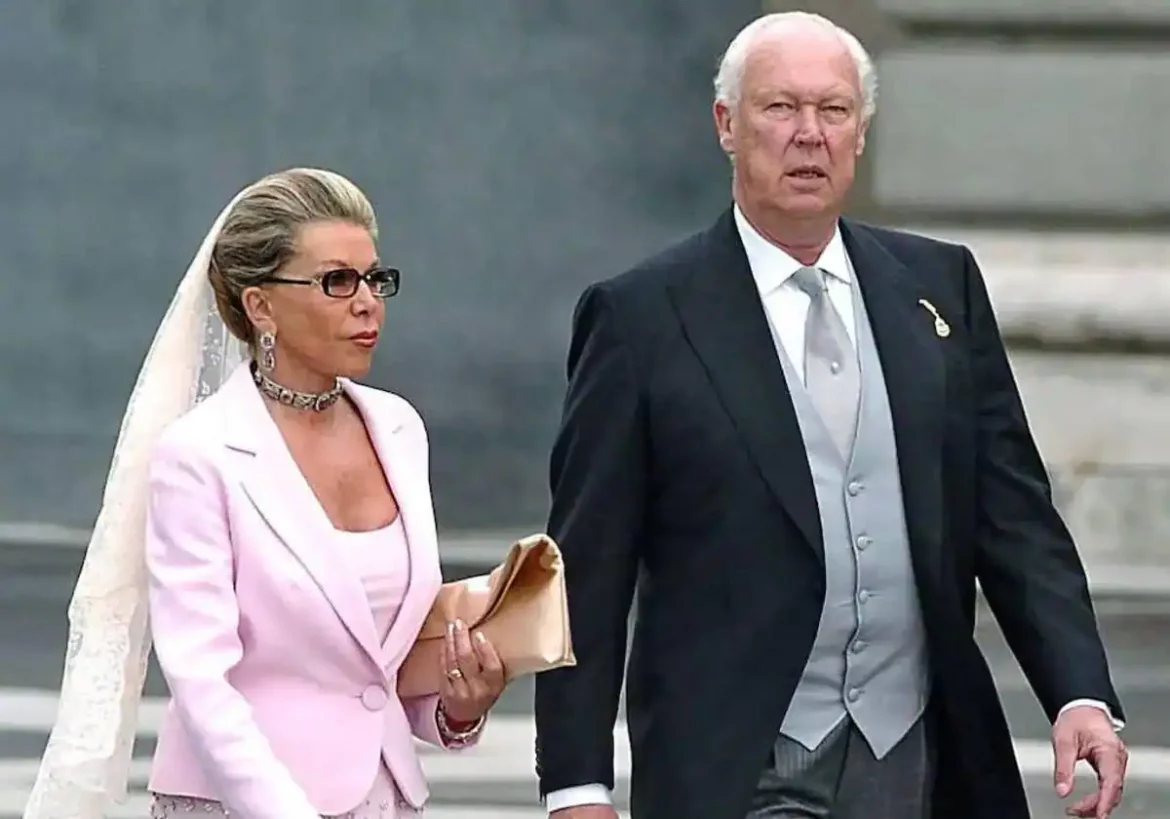 Muere a los 86 años Víctor Manuel de Saboya, hijo del último rey de Italia