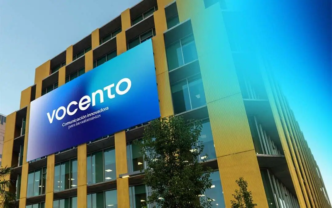 Vocento cierra 2023 con un importante aumento de los ingresos digitales y de diversificación, que suponen el 46% del total