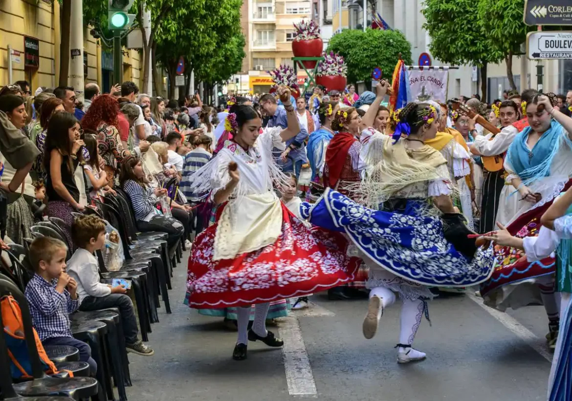 Suspenden el Bando de la Huerta Infantil por el mal tiempo