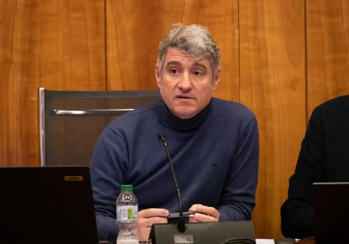 El PP valenciano respalda la continuidad del alcalde de Orihuela, investigado por presunto fraude fiscal