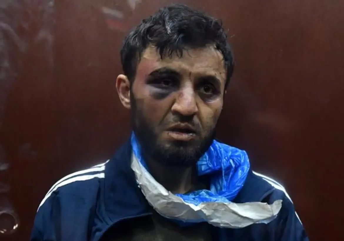 El vídeo del ISIS desactiva el intento de Putin de vincular a Ucrania con el atentado de Moscú