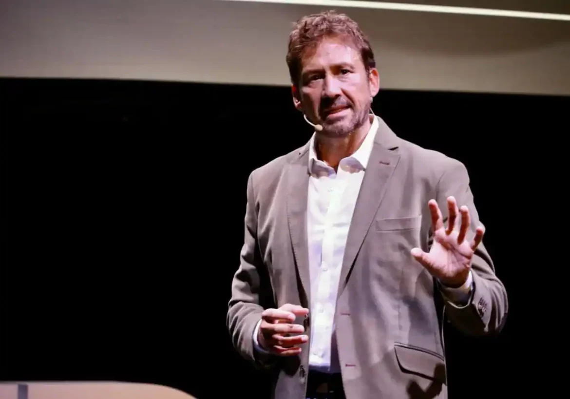 Miguel Ángel Tobías: «Era muy consciente de que iba a morir en pocas horas»