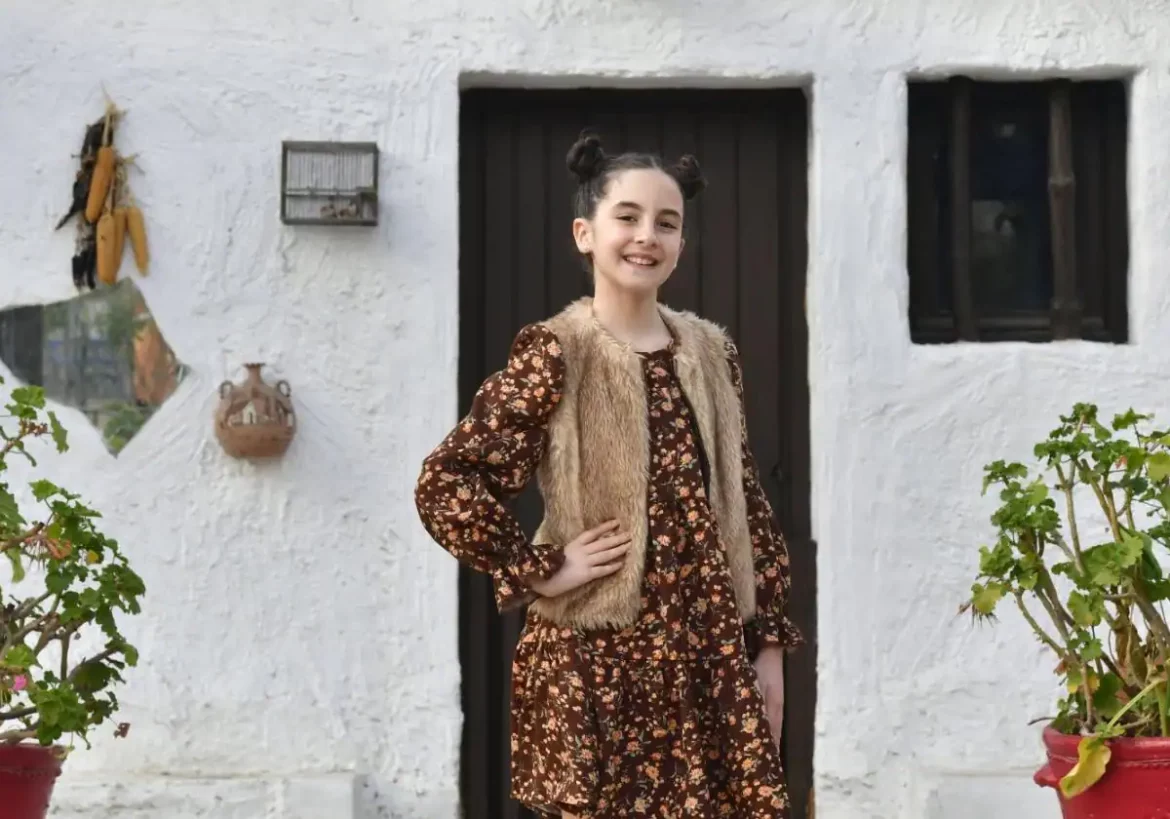 Alexia Montemayor Torres: «Estoy viviendo una experiencia muy especial que nunca olvidaré»