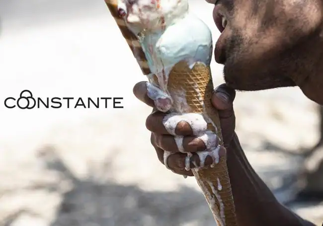 Biden come helado, Koldo quita el hambre