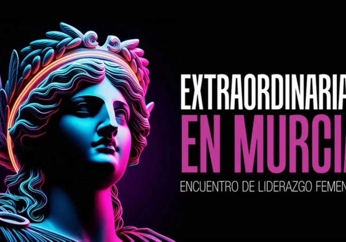 El Palacio Almudí acoge esta tarde una nueva edición del foro ‘Extraordinarias’
