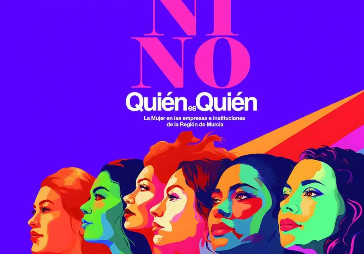 LA VERDAD entrega mañana la revista ‘Talento femenino’