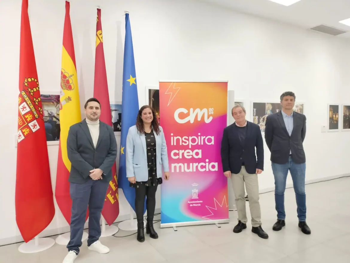 CreaMurcia abre el plazo de inscripción en sus 13 categorías