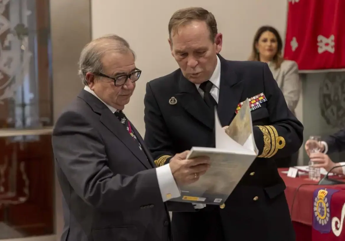 Manuel Martínez Guillén: «Pido a la Junta que siga trabajando»