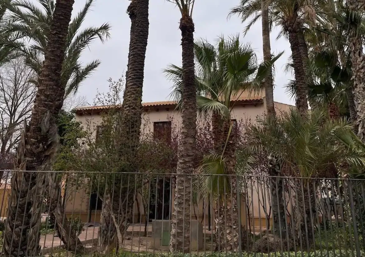 La Casa de las Menas de Alhama albergará la nueva Oficina de Turismo