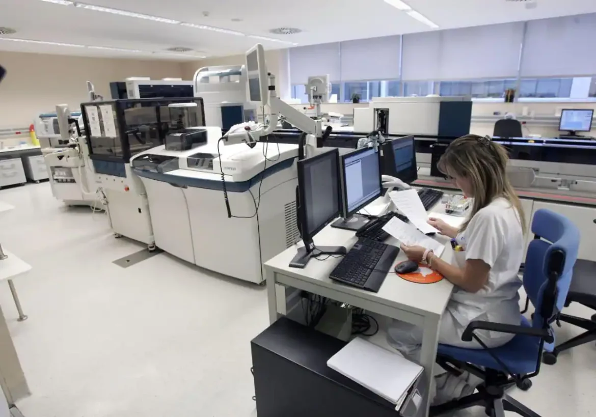 Casi 900 pacientes de Cartagena tomarán los nuevos anticoagulantes orales