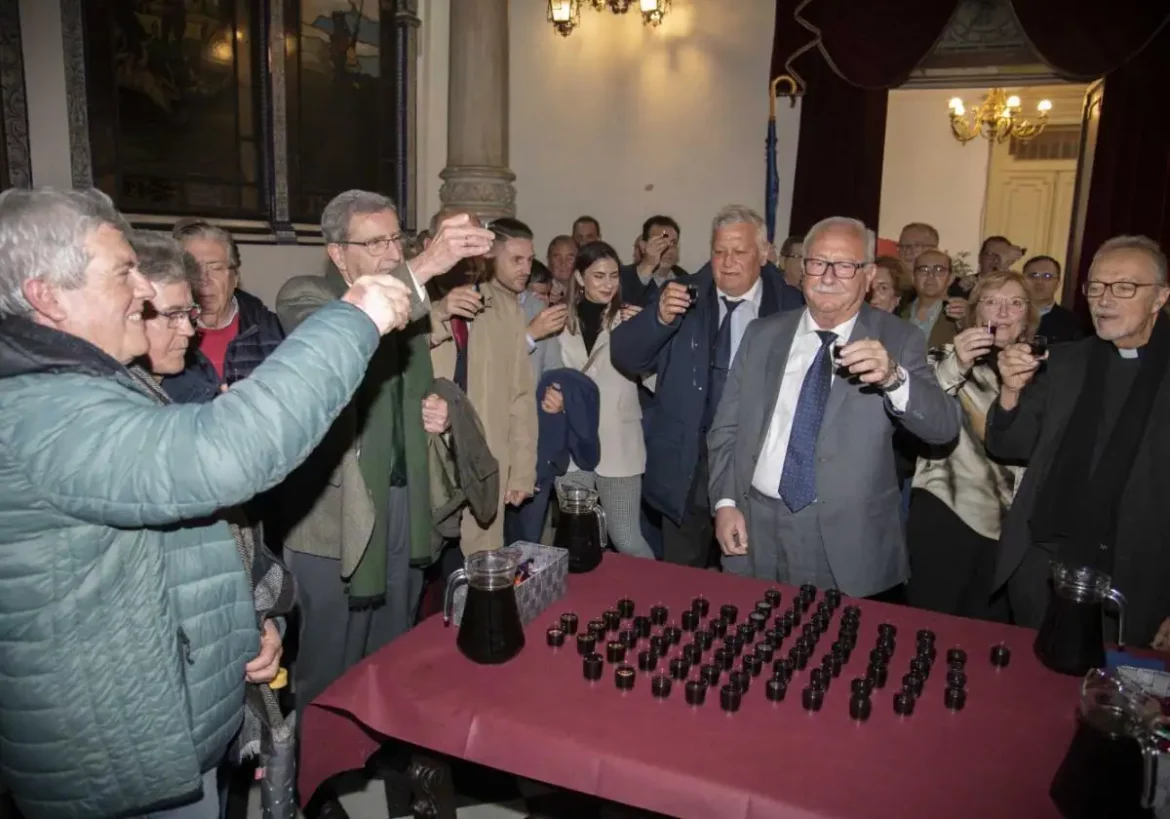 El hermano mayor californio reconoce que fue «un error» sacar a la Burrica