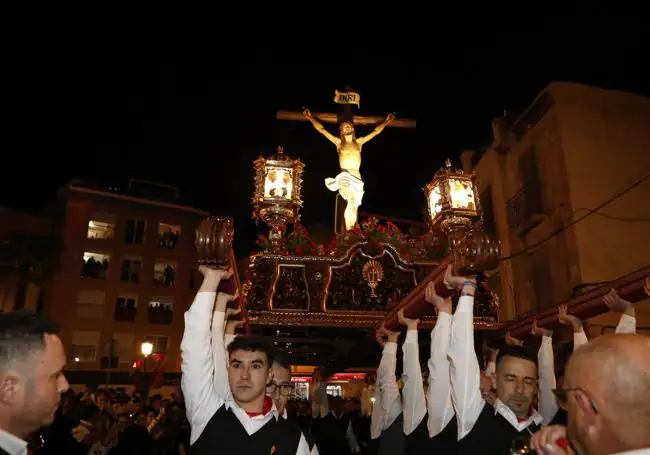 Encuentro ‘rabalero’ en la Estrella