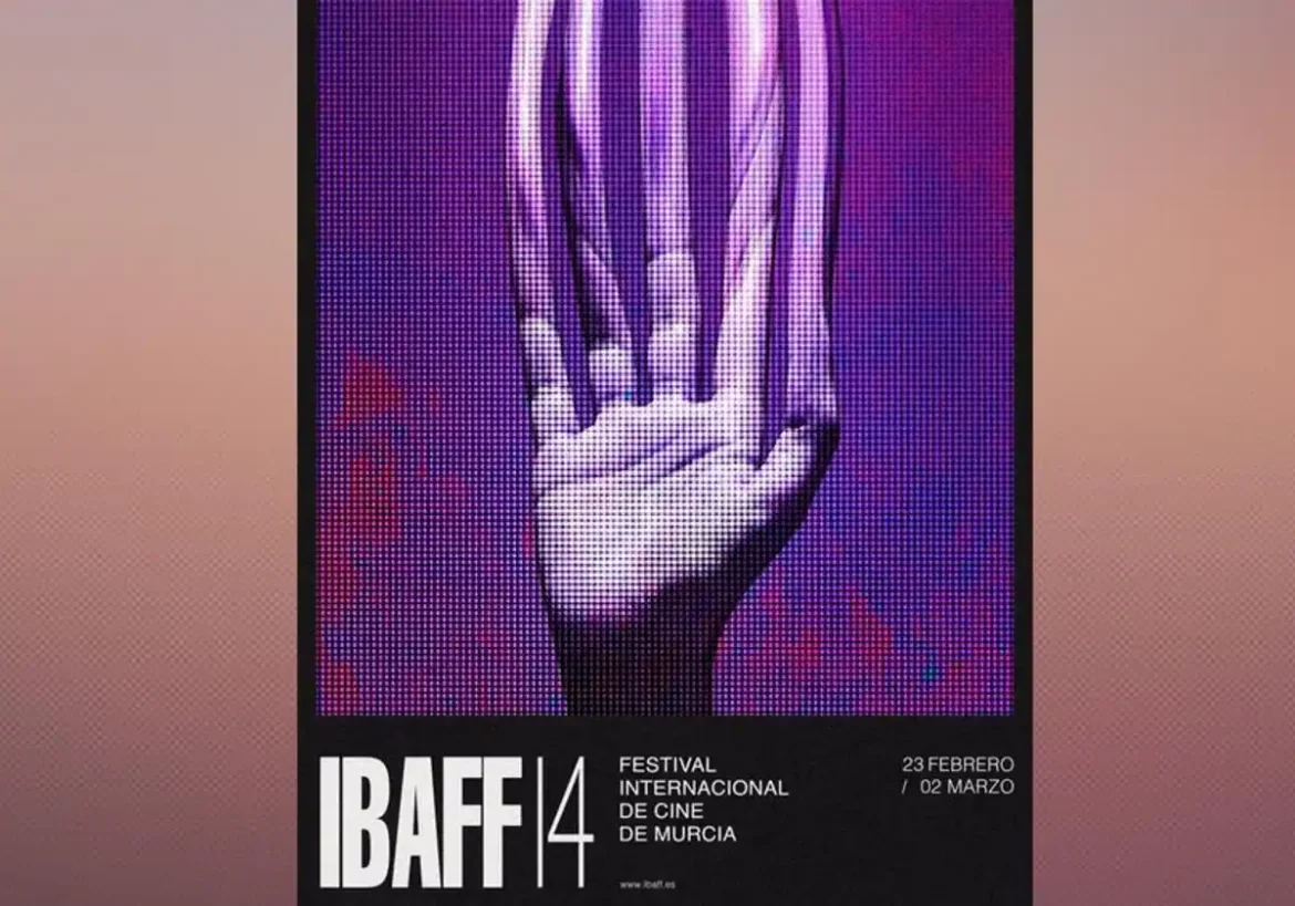 Carlos del Amor y Miguel García González, premiados en el IBAFF, que se clausura este sábado