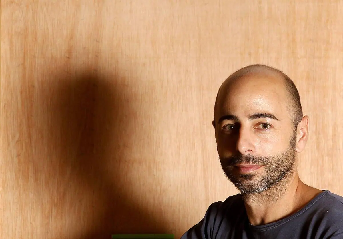 Nico Munuera, el pintor cazador de almas