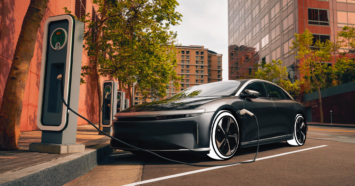 Los mejores neumáticos para coches eléctricos se fabrican desde hace más de un siglo