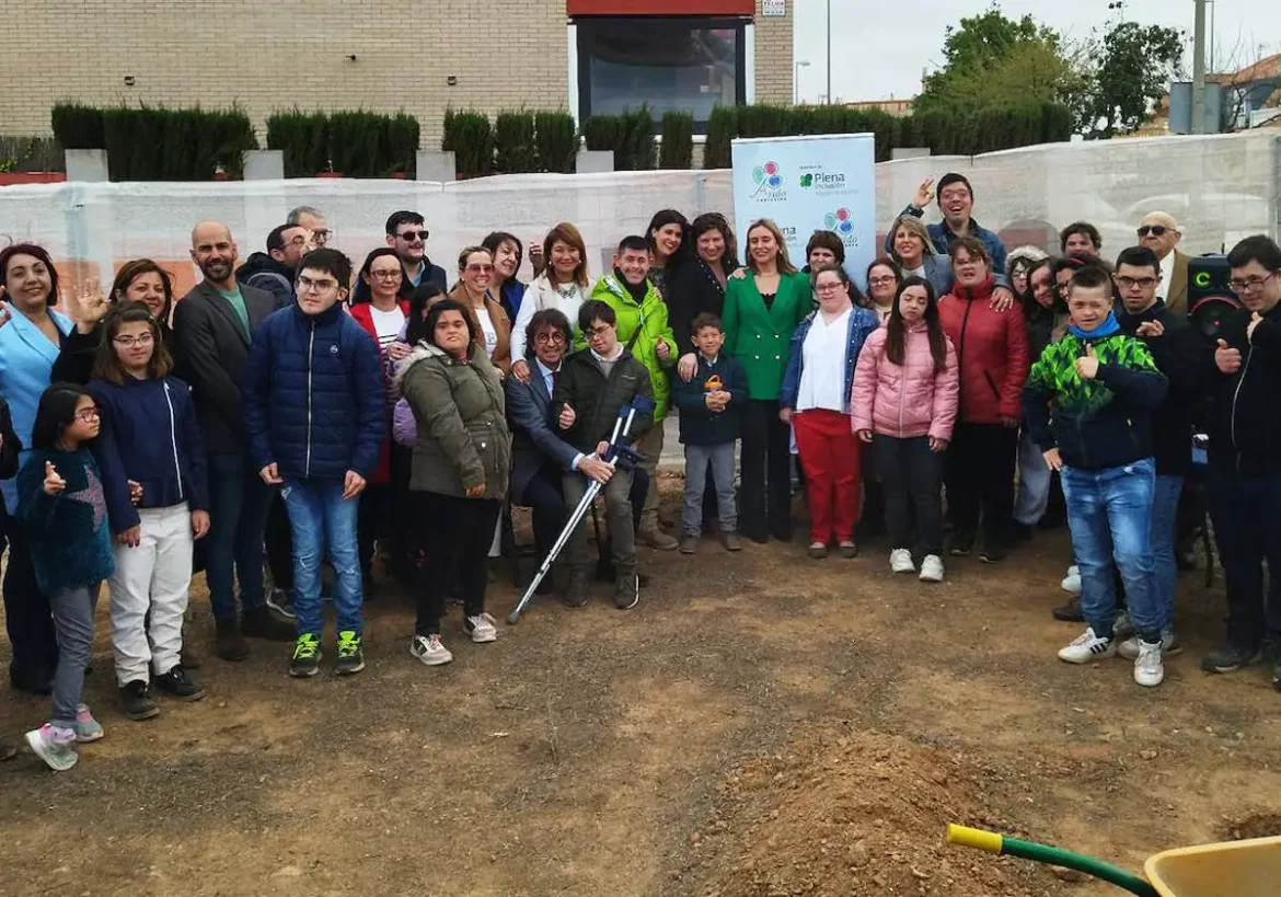 Arranca el proyecto ‘Mi hogar contigo’ de Asido Cartagena para que personas con síndrome de Down puedan independizarse