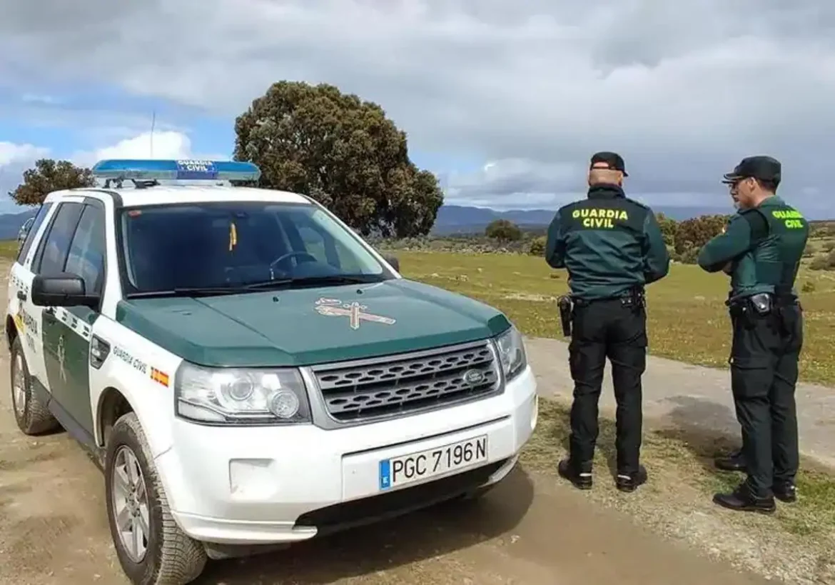 Todas las incógnitas que rodean al caso de Hinojal