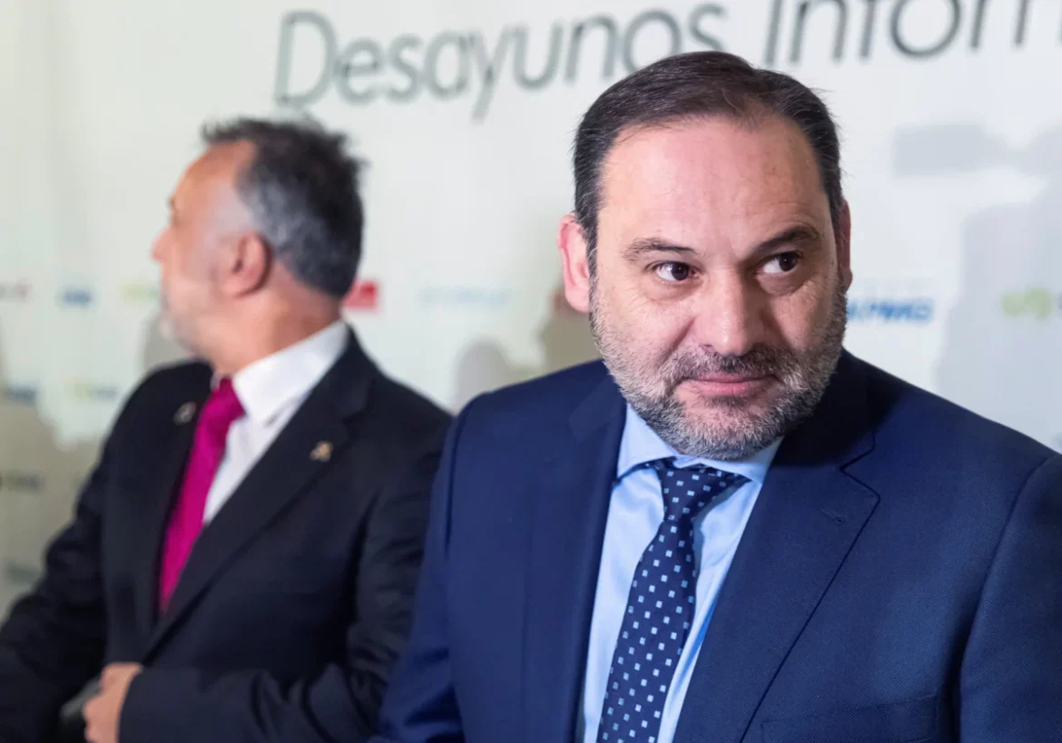La ramificación canaria del ‘caso Koldo’: mascarillas, obra pública y PCR