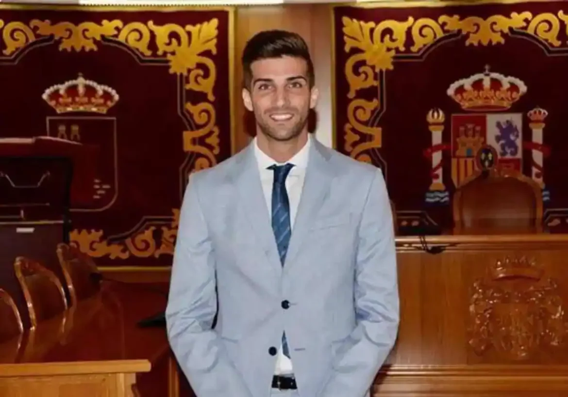 El alcalde de Alguazas propone un referéndum para que los vecinos fijen su sueldo y el de los concejales