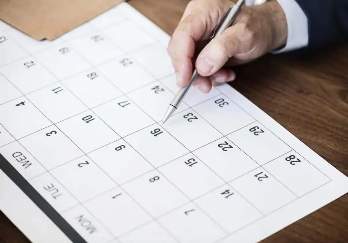 Día del Padre: ¿Es festivo el 19 de marzo de 2024 en la Región de Murcia?