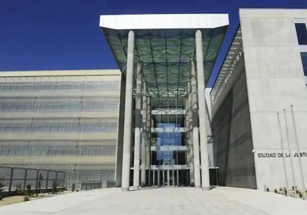 El juzgado de violencia de género de Murcia soporta una saturación del 143%