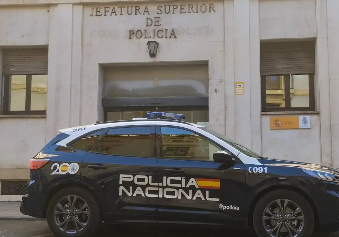Veintitrés detenidos por explotación laboral de trabajadores agrícolas en Torre Pacheco