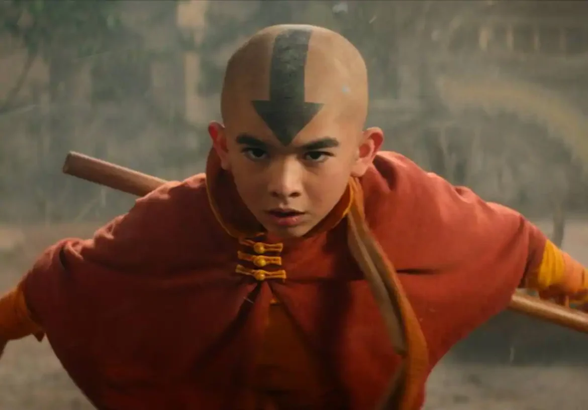Crítica de ‘Avatar: la leyenda de Aang’: elogio de la amistad