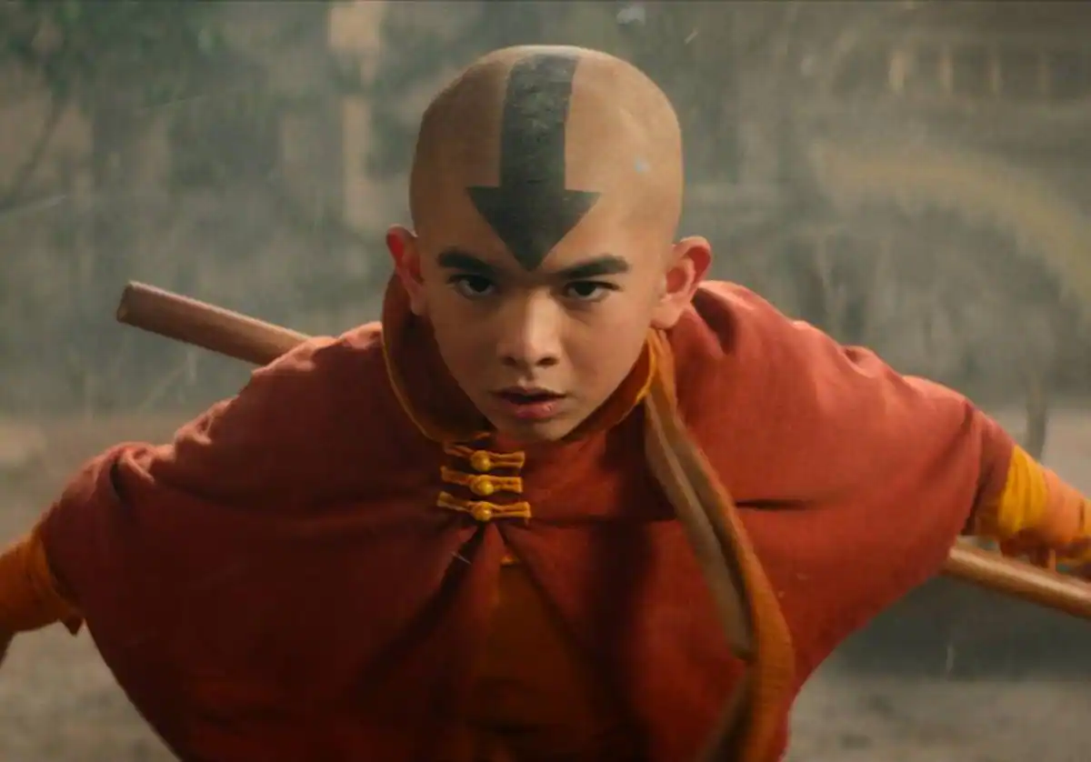 Crítica de 'Avatar: la leyenda de Aang': elogio de la amistad