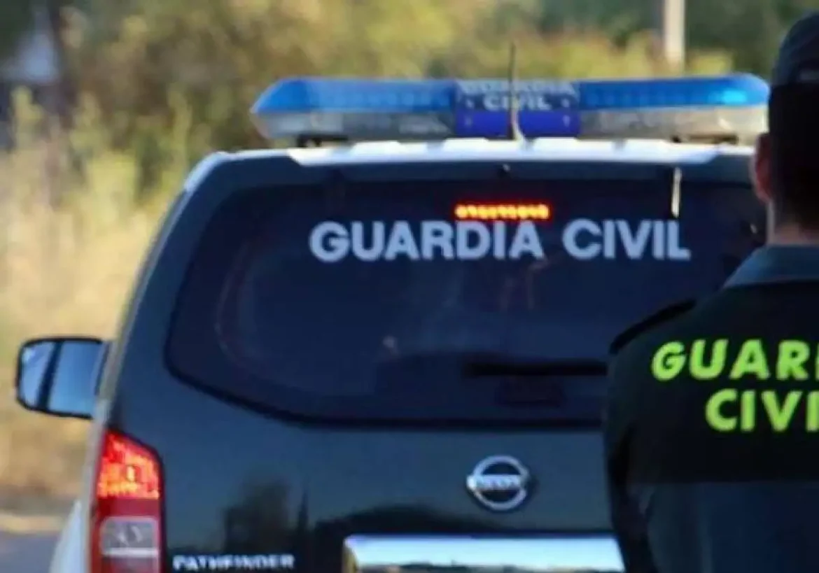 Un hombre mata a su madre en Cantabria y después se suicida