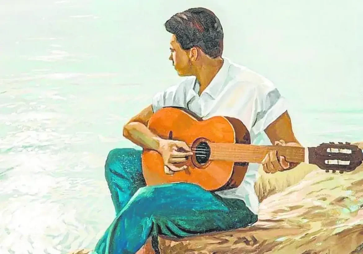 Habaneras