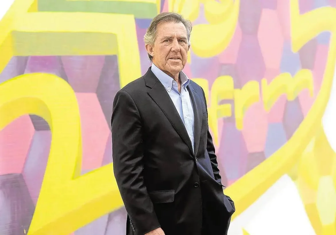 Monje Carrillo se asegura otros cuatro años la presidencia de la Federación Murciana de Fútbol