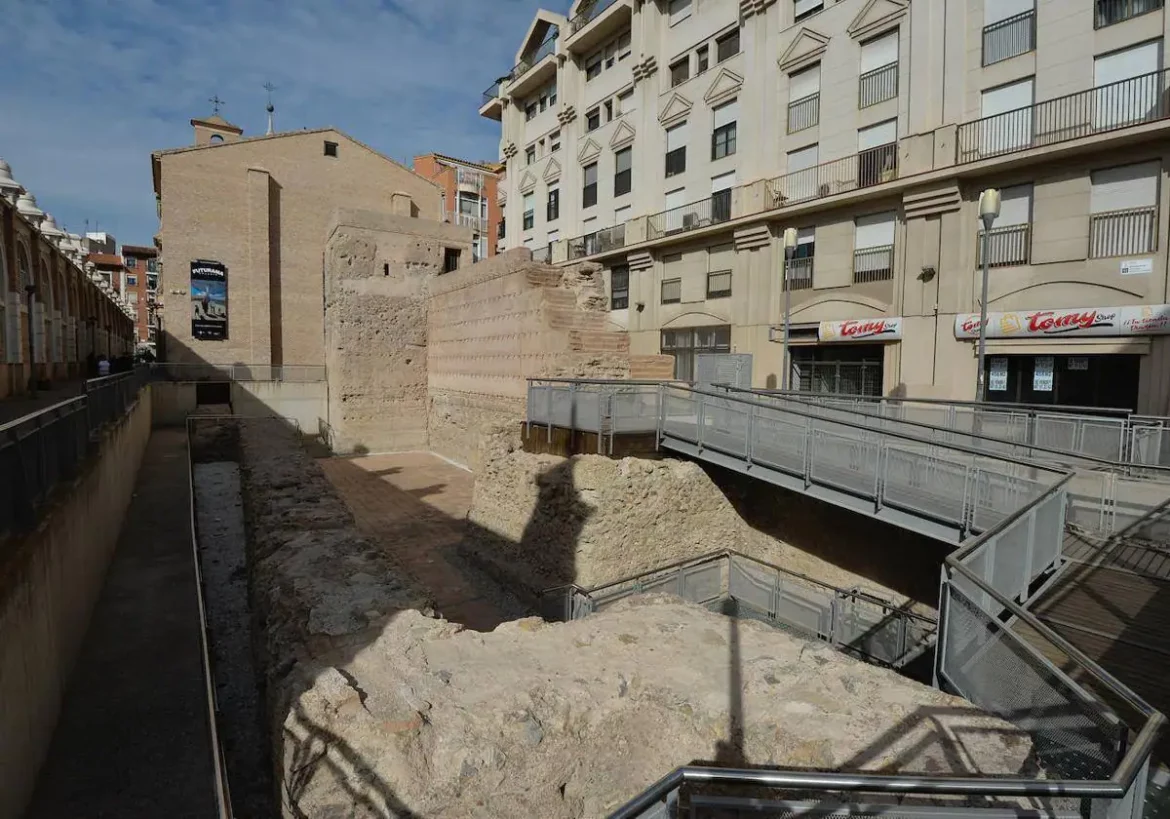 Llega a Murcia el primer ‘escape street’ que indaga en la época andalusí de la ciudad