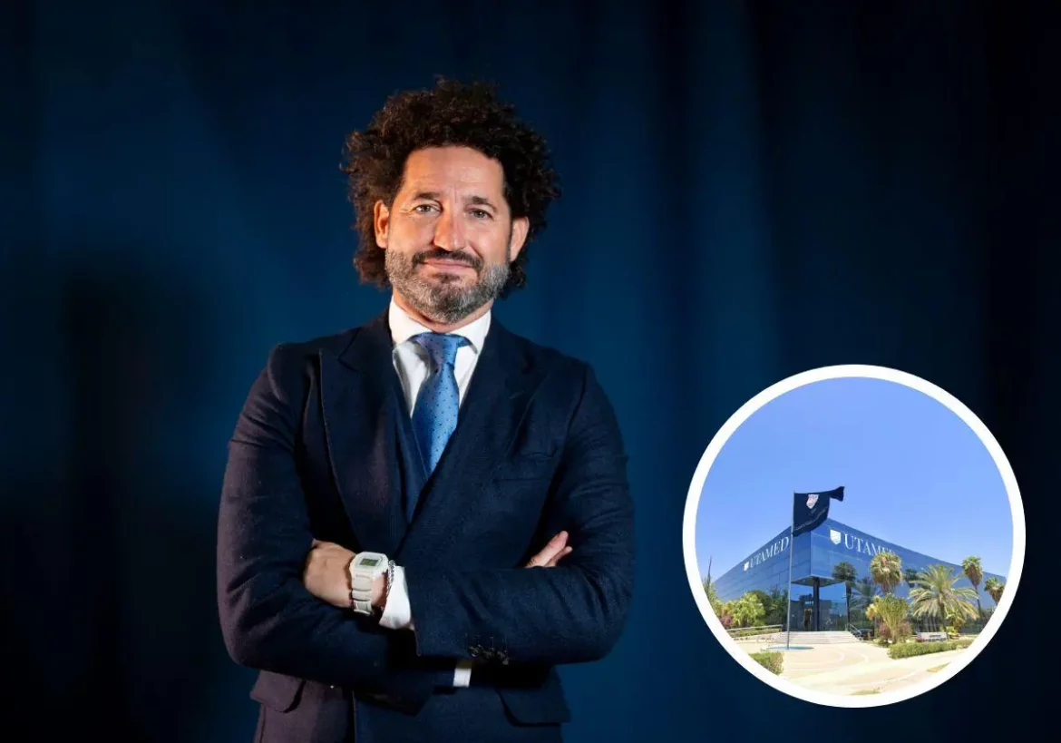 «La universidad no puede estar de espaldas al mercado laboral»