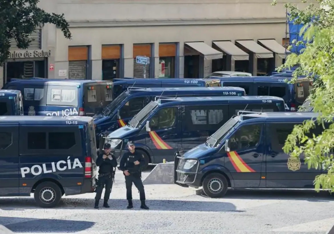 El entrenador de gimnasia Pedro Mir, denunciado por varias deportistas por maltrato