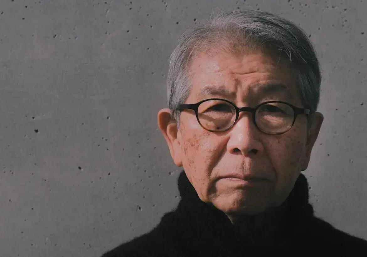 El japonés Riken Yamamoto, Premio Pritzker de Arquitectura 2024