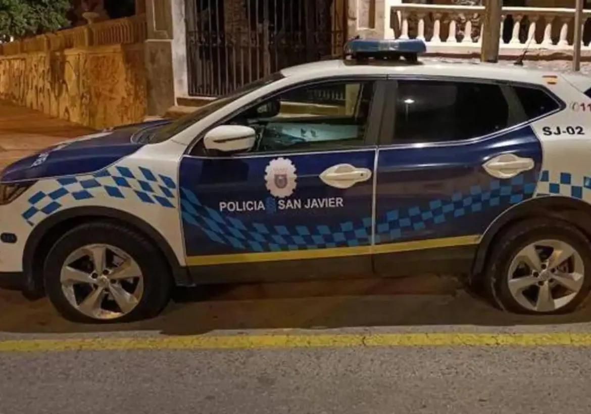 Piden la convocatoria de la plaza para el puesto definitivo de comisario de la Policía Local de San Javier