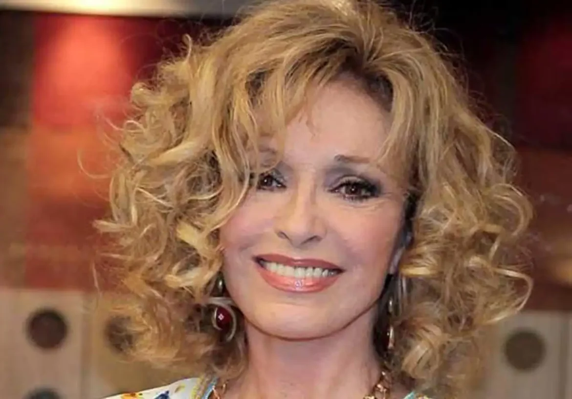 Muere la actriz Silvia Tortosa a los 77 años