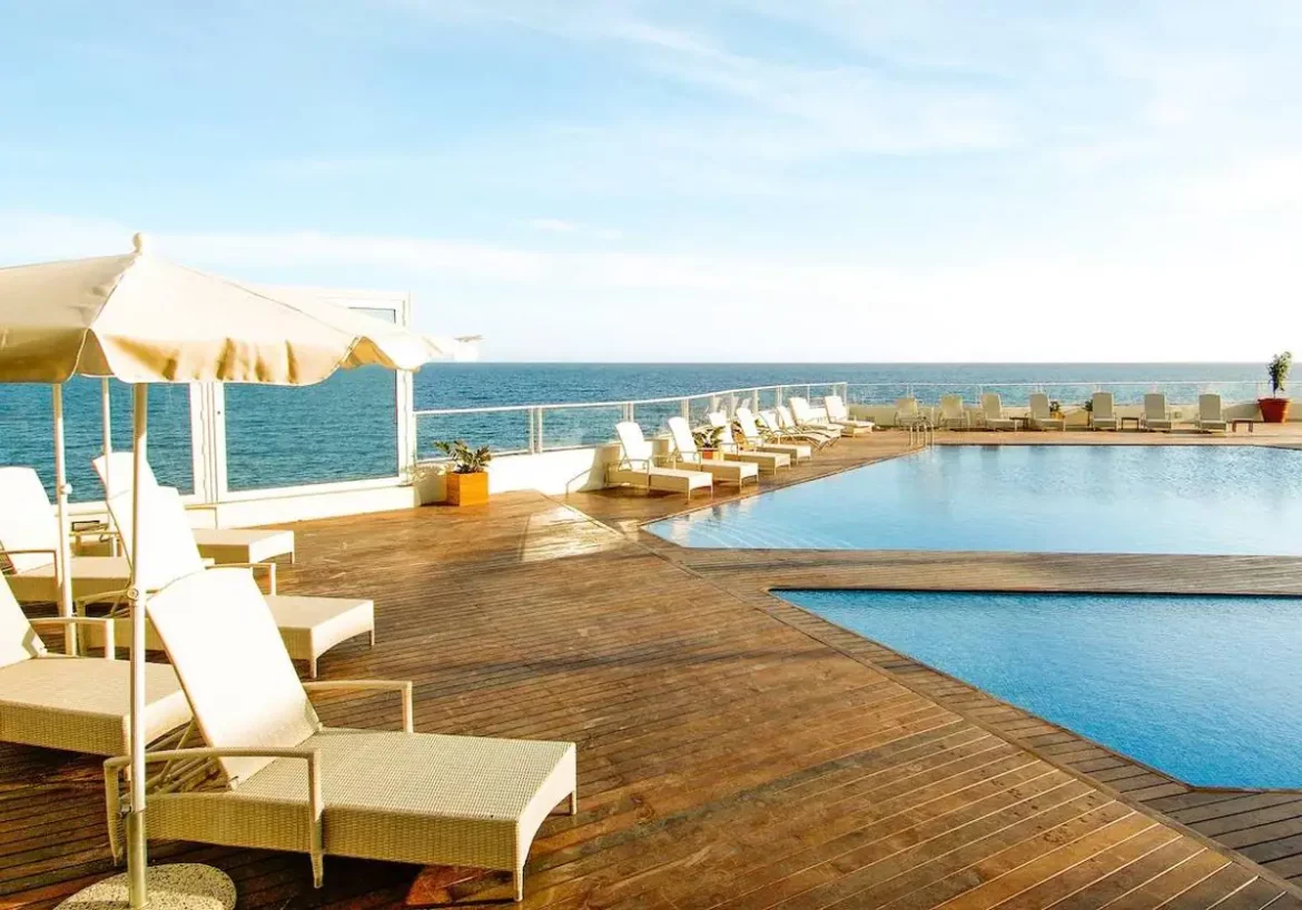 Grupo Fuertes compra el Hotel Tenerife Golf