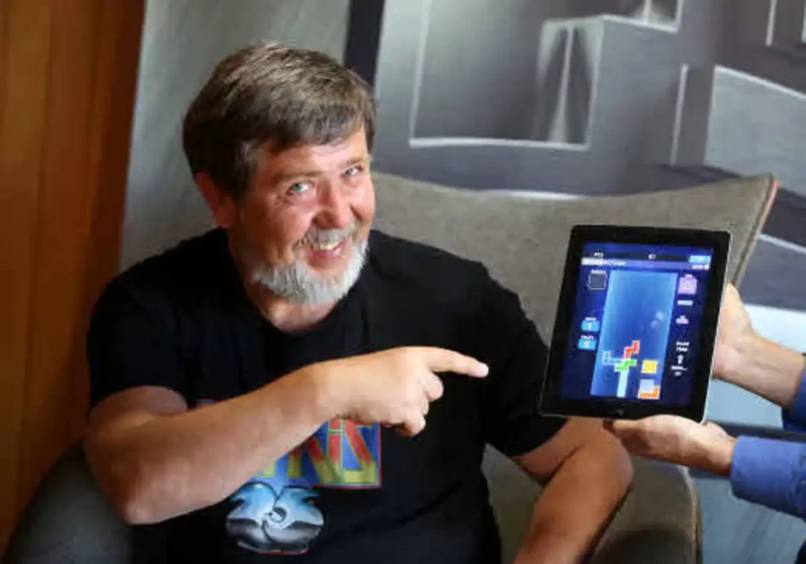 Tetris: un juego al alcance de todos que enseña conceptos básicos de arquitectura, ingeniería y animación
