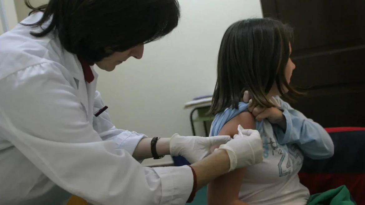 La Región de Murcia registra ocho casos de meningitis en lo que va de 2024