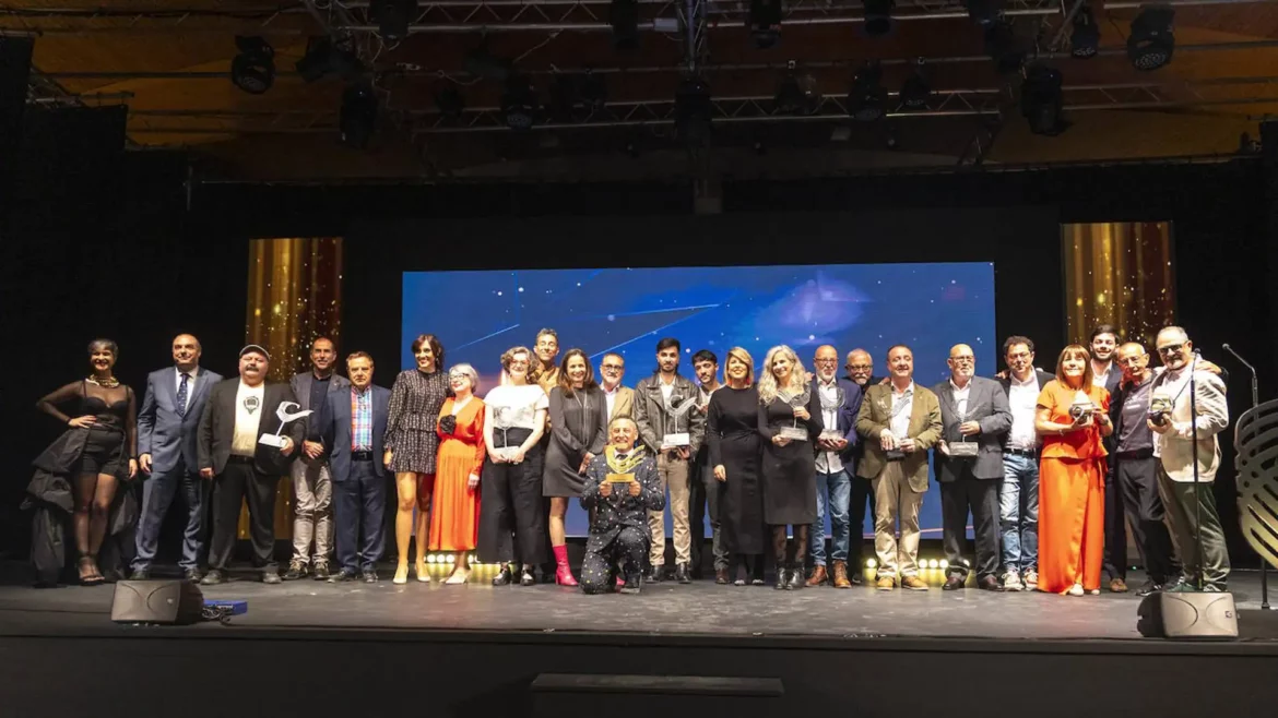 Cartagena reconoce el talento de creadores locales con los Premios de la Cultura