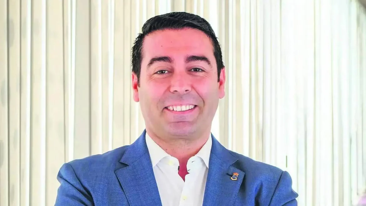 El alcalde de Las Torres de Cotillas reordena el equipo de gobierno tras la dimisión del concejal de Cultura