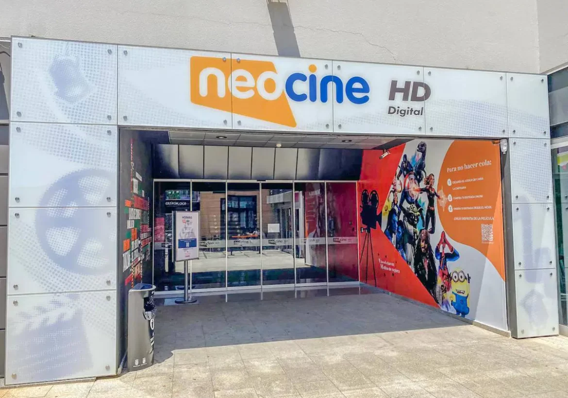 El Ayuntamiento de Molina aumenta en 10.000 euros el convenio con Neocine para ver películas por 3 euros los jueves