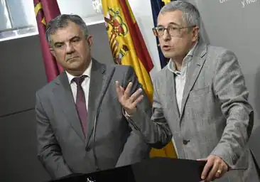 La nueva comisión del Mar Menor pone el ojo en rebajar el caudal del Albujón