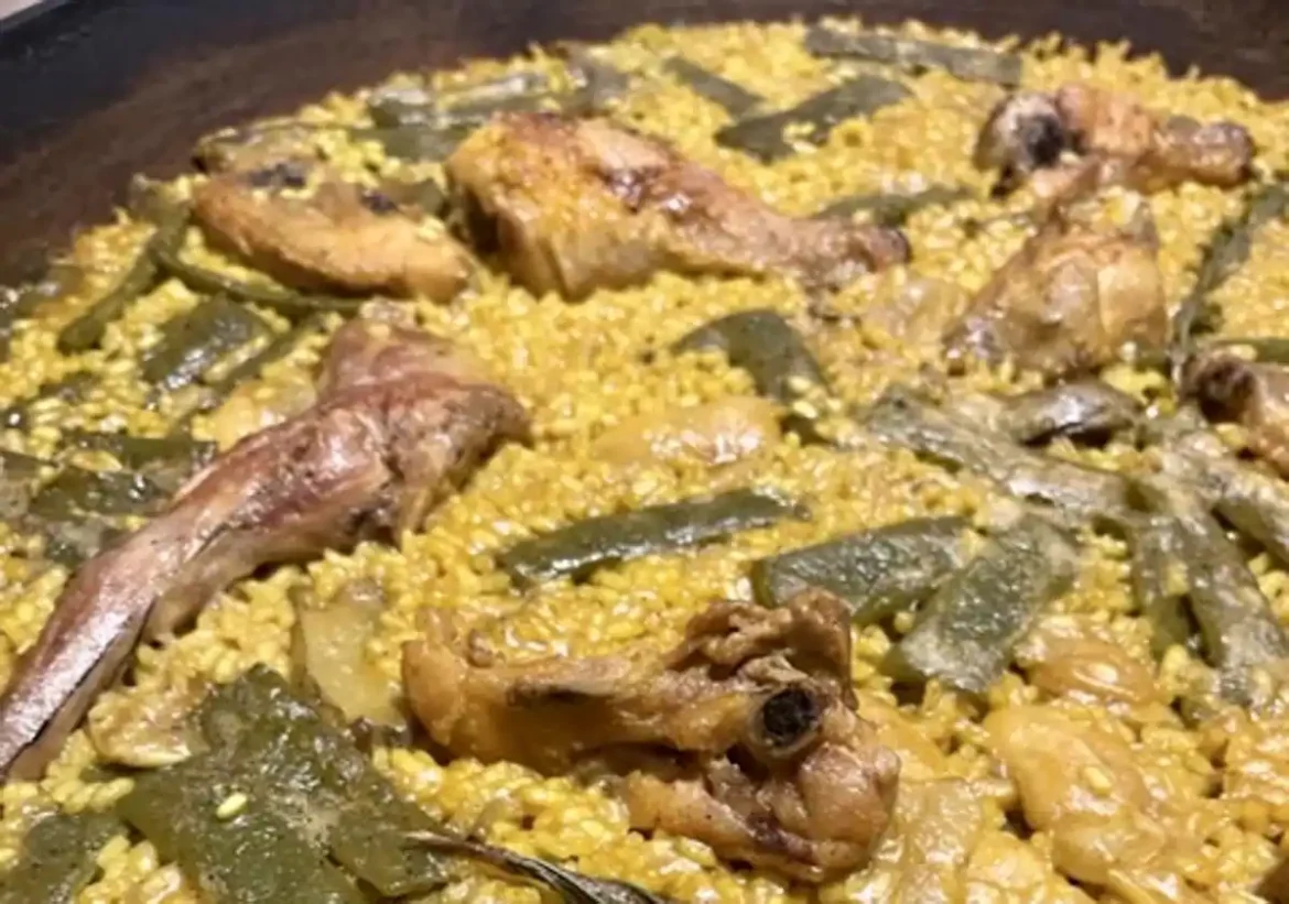 Cuatro sitios para comer muy bien en una escapada a Valencia