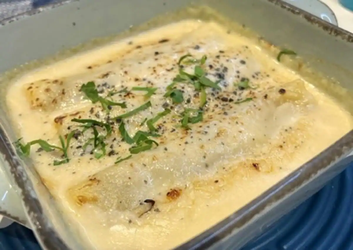 Imagen secundaria 1 - Cuatro sitios para comer muy bien en una escapada a Valencia